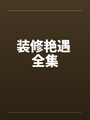 装修艳遇 全集